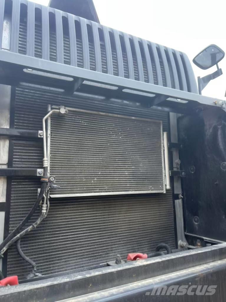 Volvo EC 350 E Vikšriniai ekskavatoriai