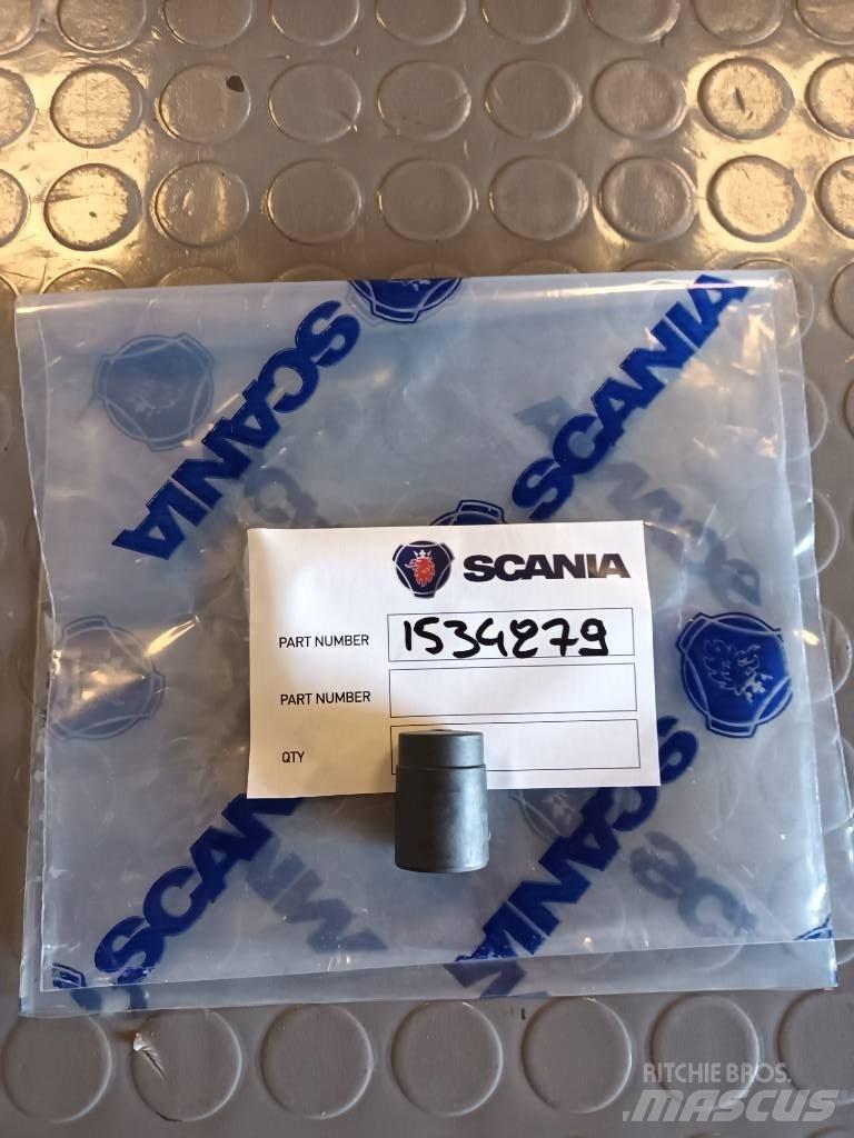 Scania VALVE 1534279 Varikliai