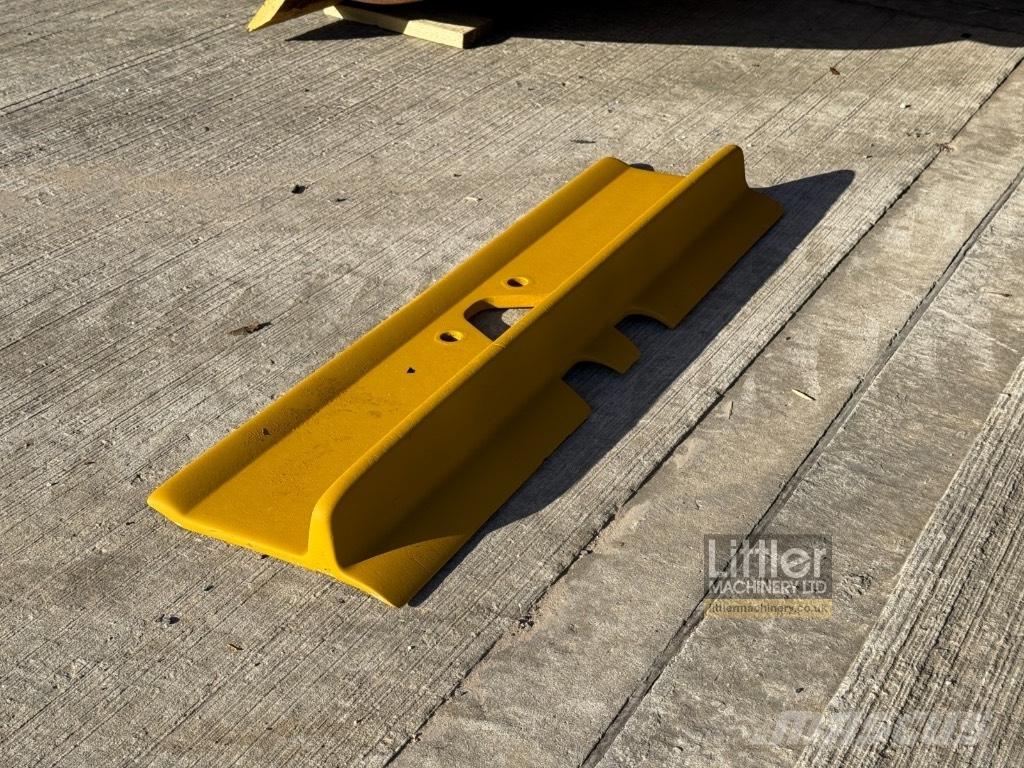 CAT D 7 LGP Vikšriniai buldozeriai