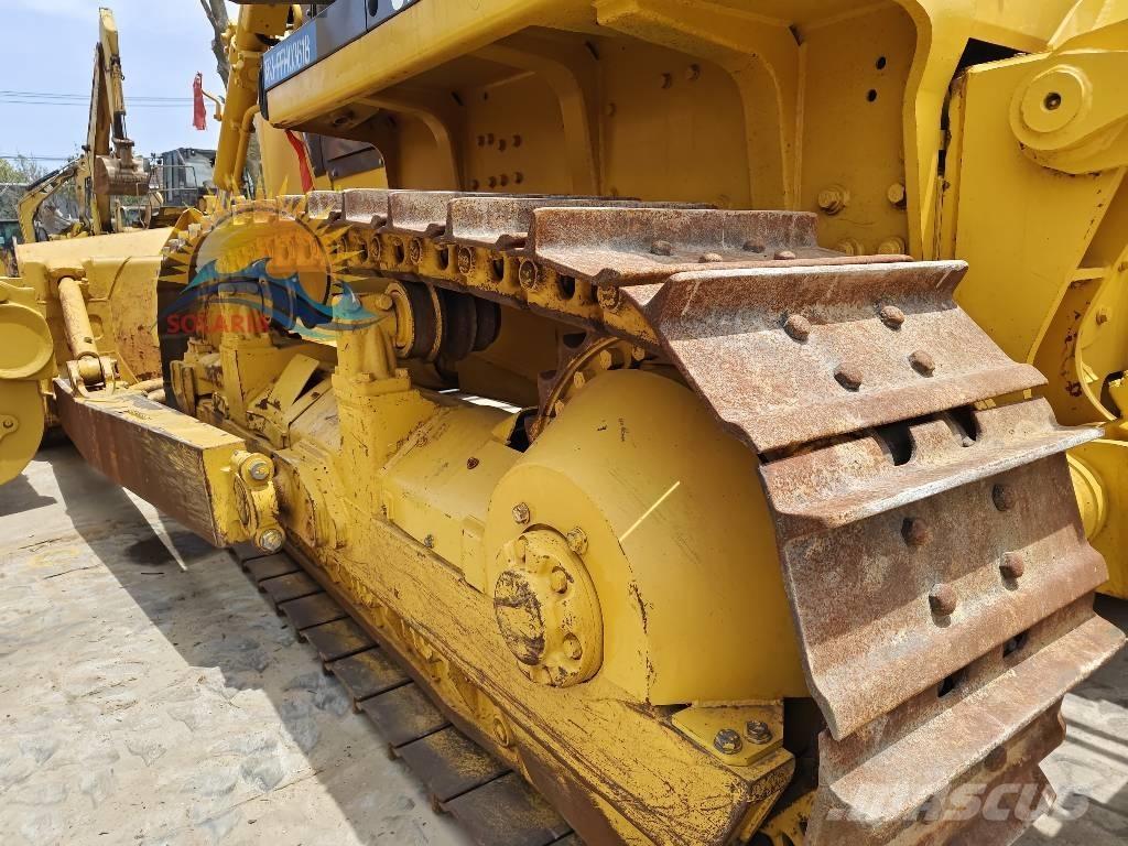 Shantui SD 22 Vikšriniai buldozeriai