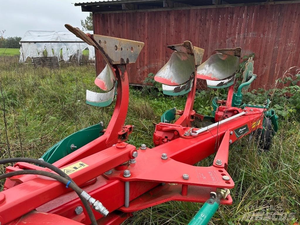Kverneland 150S-100 Apverčiamieji plūgai