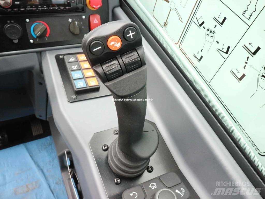 Bobcat T40.180 SLP Teleskopiniai krautuvai