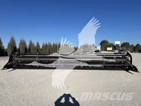 Agco 800 Derliaus nuėmimo kombainų galvos