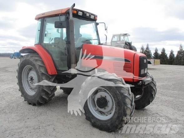 Agco LT75 Traktoriai