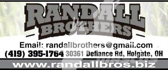 Anaconda TD516 Sietai