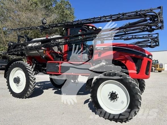 Apache AS1030 Savaeigiai purkštuvai