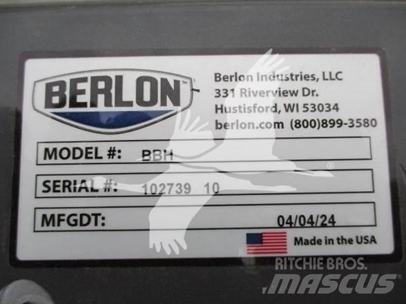 Berlon BBH Griebtuvai