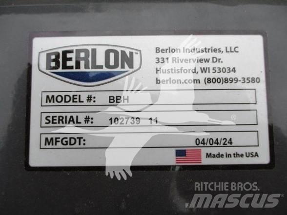 Berlon BBH Griebtuvai