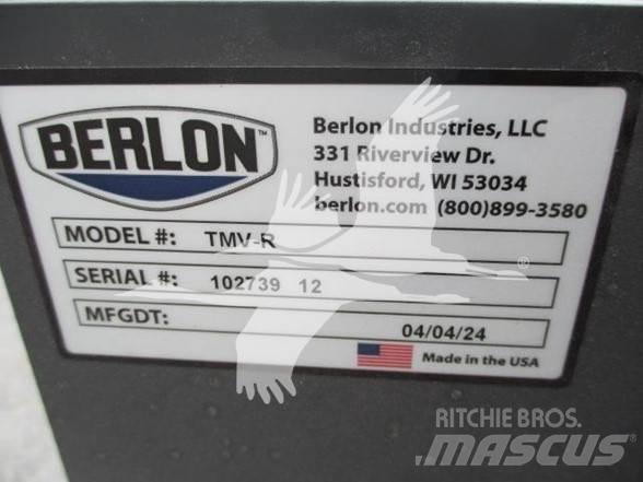 Berlon TMV-R Greito sujungimo jungtys