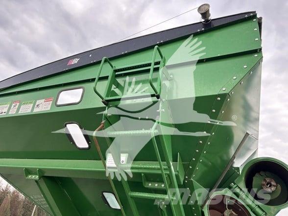 Brandt 1320XT Grūdų vežimėliai