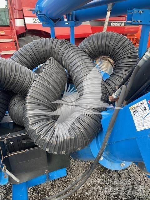 Brandt 4500EX Grūdų valymo įranga