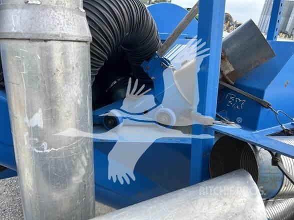 Brandt 4500EX Grūdų valymo įranga