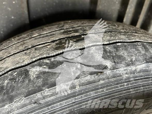 BWS RGN Statyba - Kita