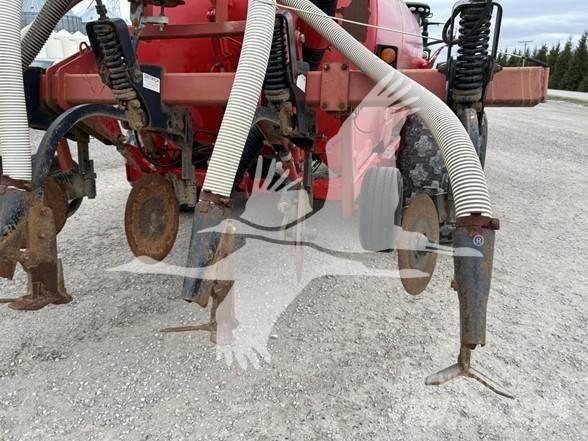 Calumet 5000 Mėšlo barstytuvai