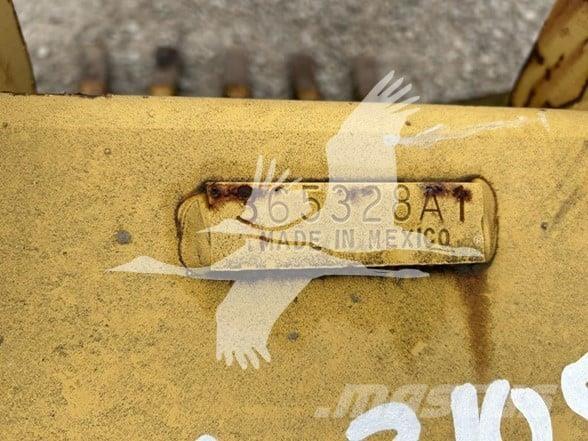 CASE 23 Statyba - Kita