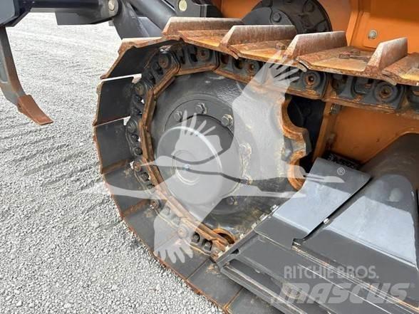 CASE 650M LGP Vikšriniai buldozeriai