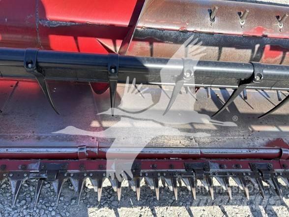 Case IH 1020 Derliaus nuėmimo kombainų galvos