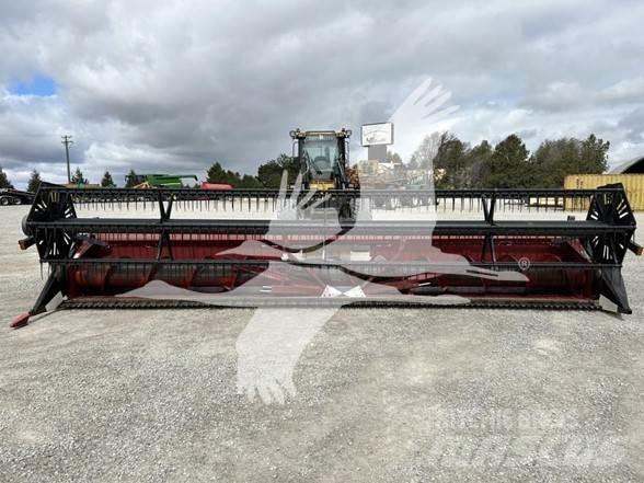 Case IH 1020 Derliaus nuėmimo kombainų galvos