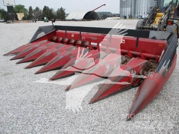 Case IH 1083 Derliaus nuėmimo kombainų galvos