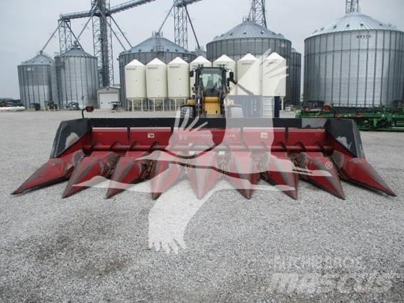 Case IH 1083 Derliaus nuėmimo kombainų galvos