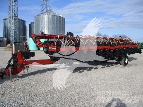 Case IH 1200 Sodinimo technika