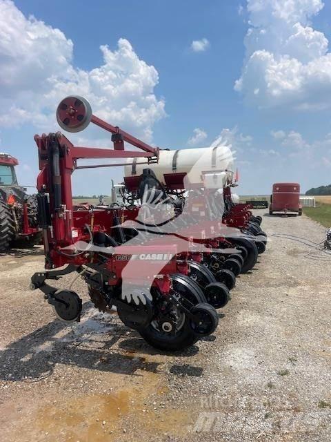 Case IH 1250 Sodinimo technika