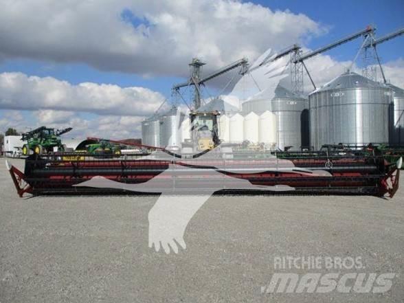 Case IH 2020 Derliaus nuėmimo kombainų galvos