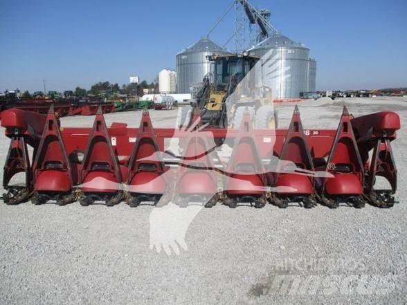 Case IH 2208 Derliaus nuėmimo kombainų galvos