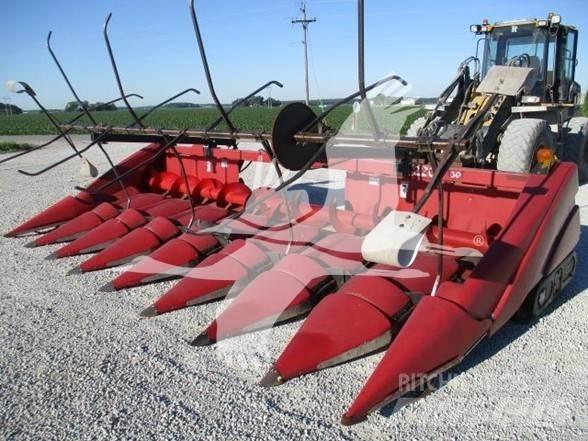 Case IH 2208 Derliaus nuėmimo kombainų galvos