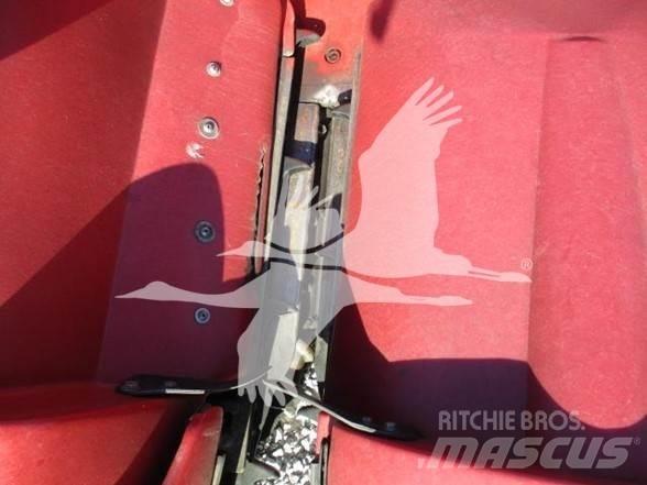Case IH 2208 Derliaus nuėmimo kombainų galvos