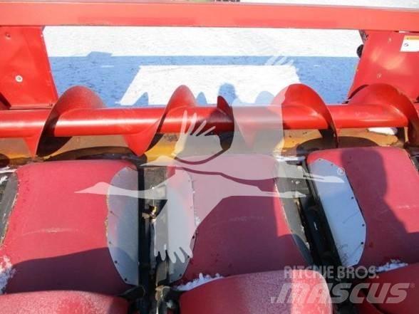 Case IH 2208 Derliaus nuėmimo kombainų galvos