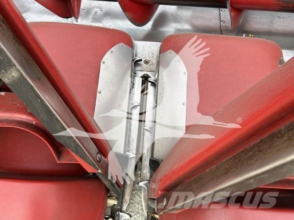 Case IH 2208 Derliaus nuėmimo kombainų galvos
