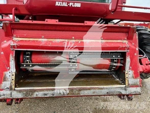 Case IH 2388 Derliaus nuėmimo kombainai