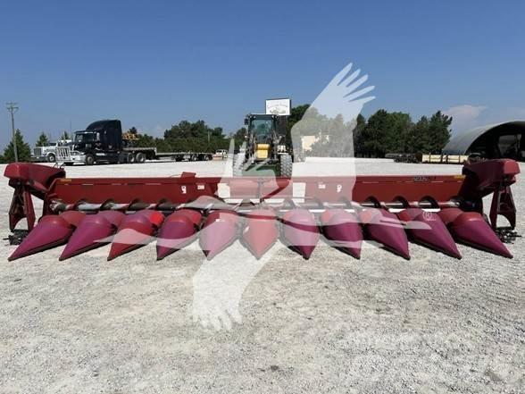 Case IH 2412 Derliaus nuėmimo kombainų galvos