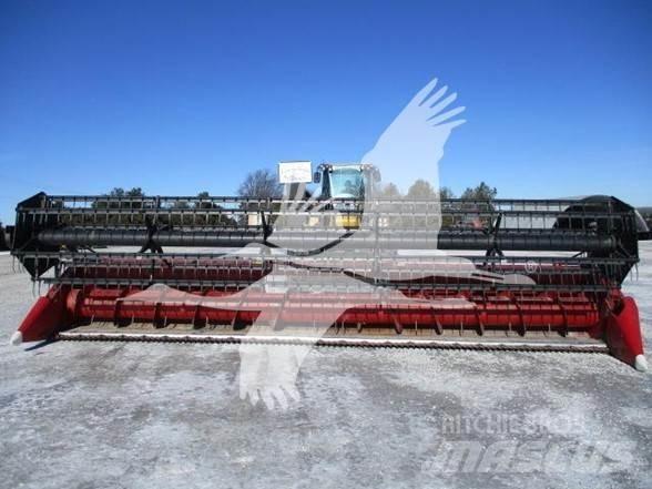 Case IH 3020 Derliaus nuėmimo kombainų galvos