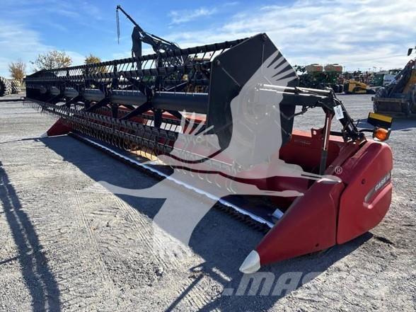 Case IH 3020 Derliaus nuėmimo kombainų galvos