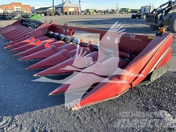 Case IH 3208 Derliaus nuėmimo kombainų galvos