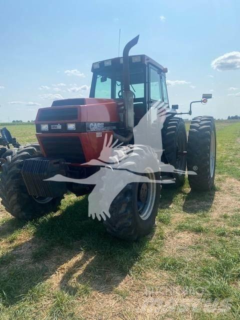 Case IH 3394 Traktoriai