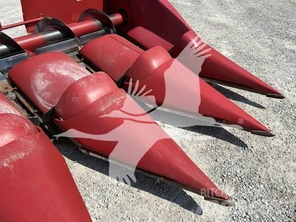 Case IH 3406 Derliaus nuėmimo kombainų galvos
