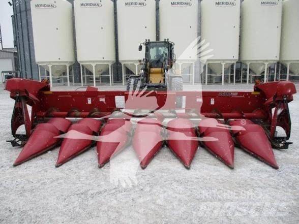 Case IH 3408 Derliaus nuėmimo kombainų galvos