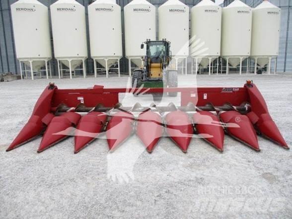 Case IH 3408 Derliaus nuėmimo kombainų galvos