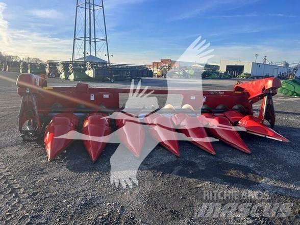 Case IH 3408 Derliaus nuėmimo kombainų galvos