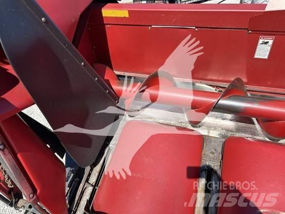 Case IH 3408 Derliaus nuėmimo kombainų galvos