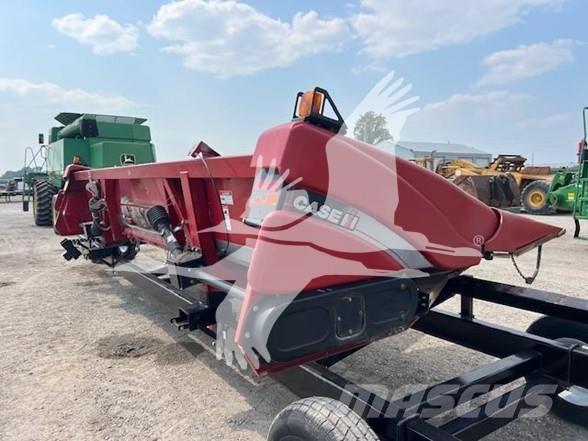 Case IH 3408 Derliaus nuėmimo kombainų galvos