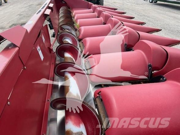 Case IH 3408 Derliaus nuėmimo kombainų galvos