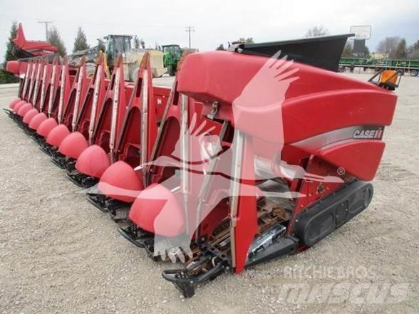 Case IH 3412 Derliaus nuėmimo kombainų galvos
