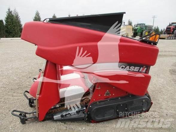 Case IH 3412 Derliaus nuėmimo kombainų galvos