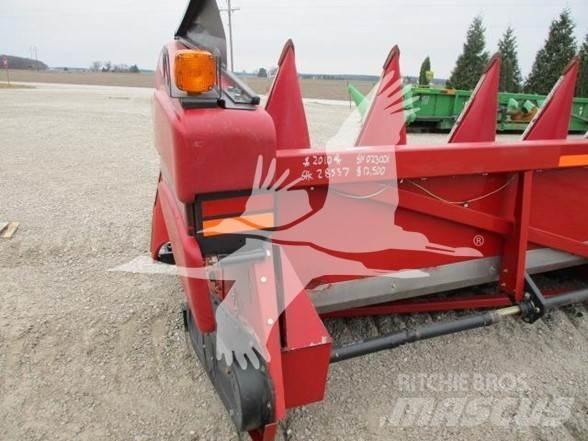 Case IH 3412 Derliaus nuėmimo kombainų galvos