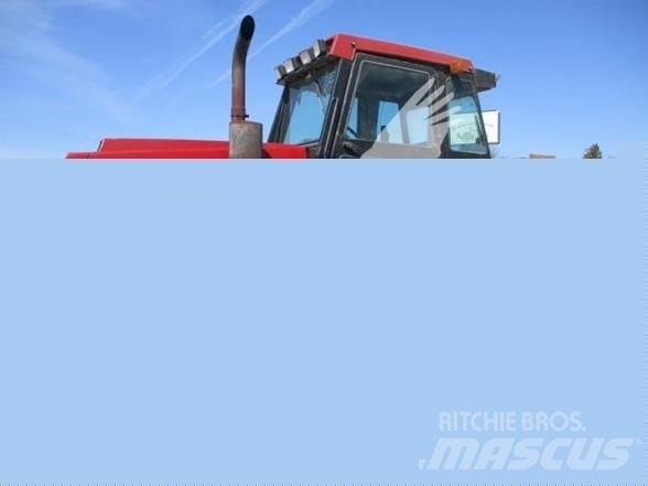 Case IH 3594 Traktoriai