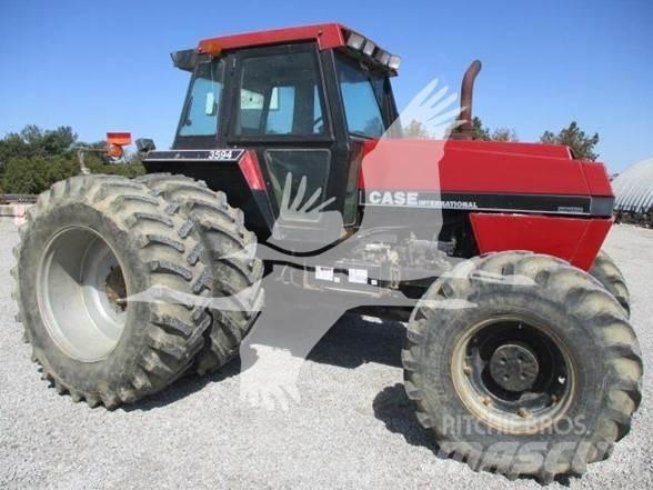 Case IH 3594 Traktoriai